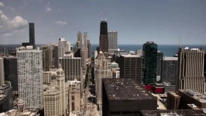 chicago webcams|Downtown Chicago Webcam